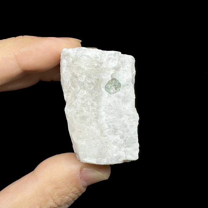 Piedra Luna en bruto #36 2