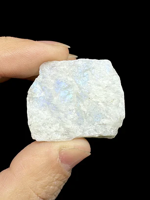 Piedra Luna en bruto #37