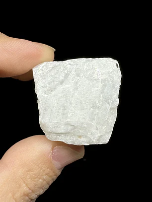 Piedra Luna en bruto #37