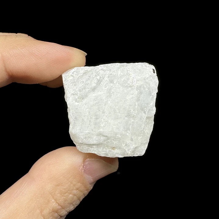 Piedra Luna en bruto #37 2
