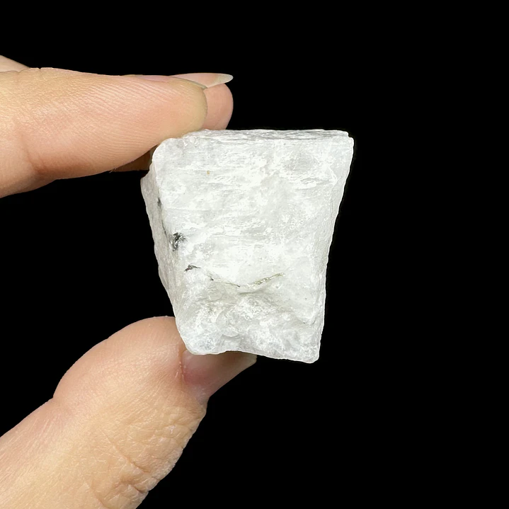 Piedra Luna en bruto #37 4