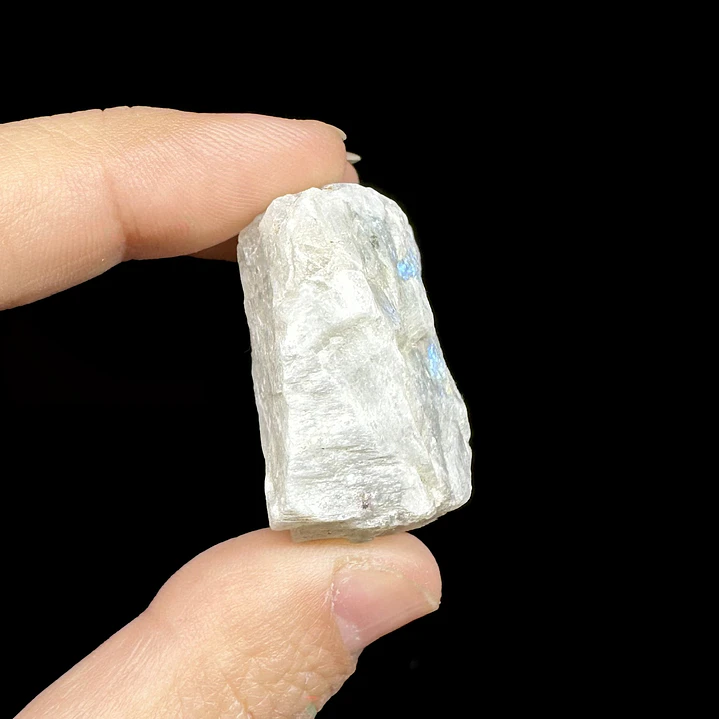 Piedra Luna en bruto #38 4