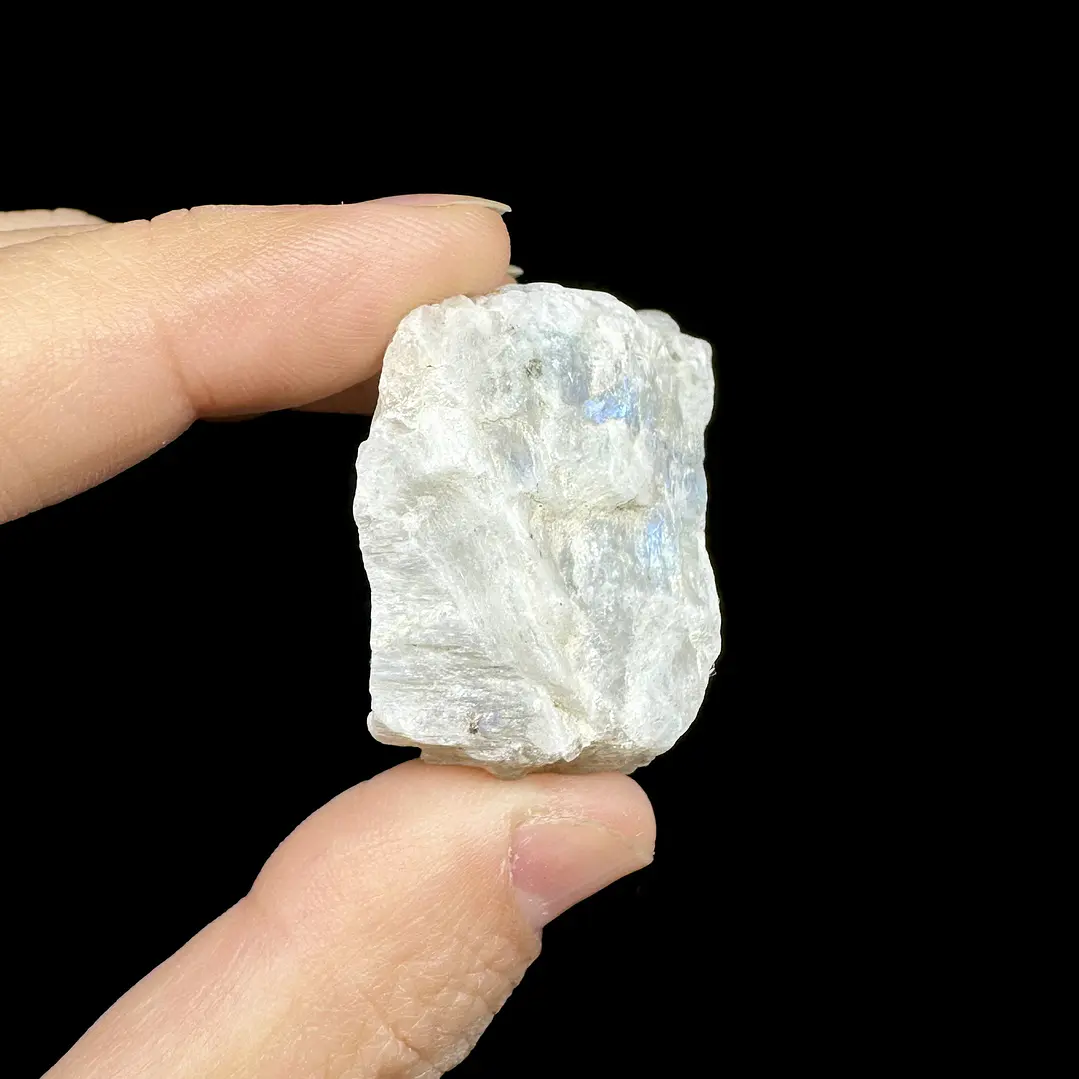 Piedra Luna en bruto #38 1