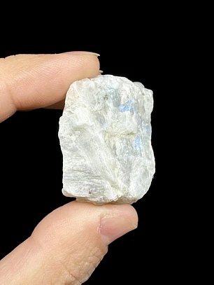 Piedra Luna en bruto #38