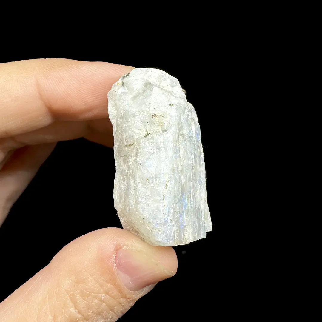 Piedra Luna en bruto #38 2