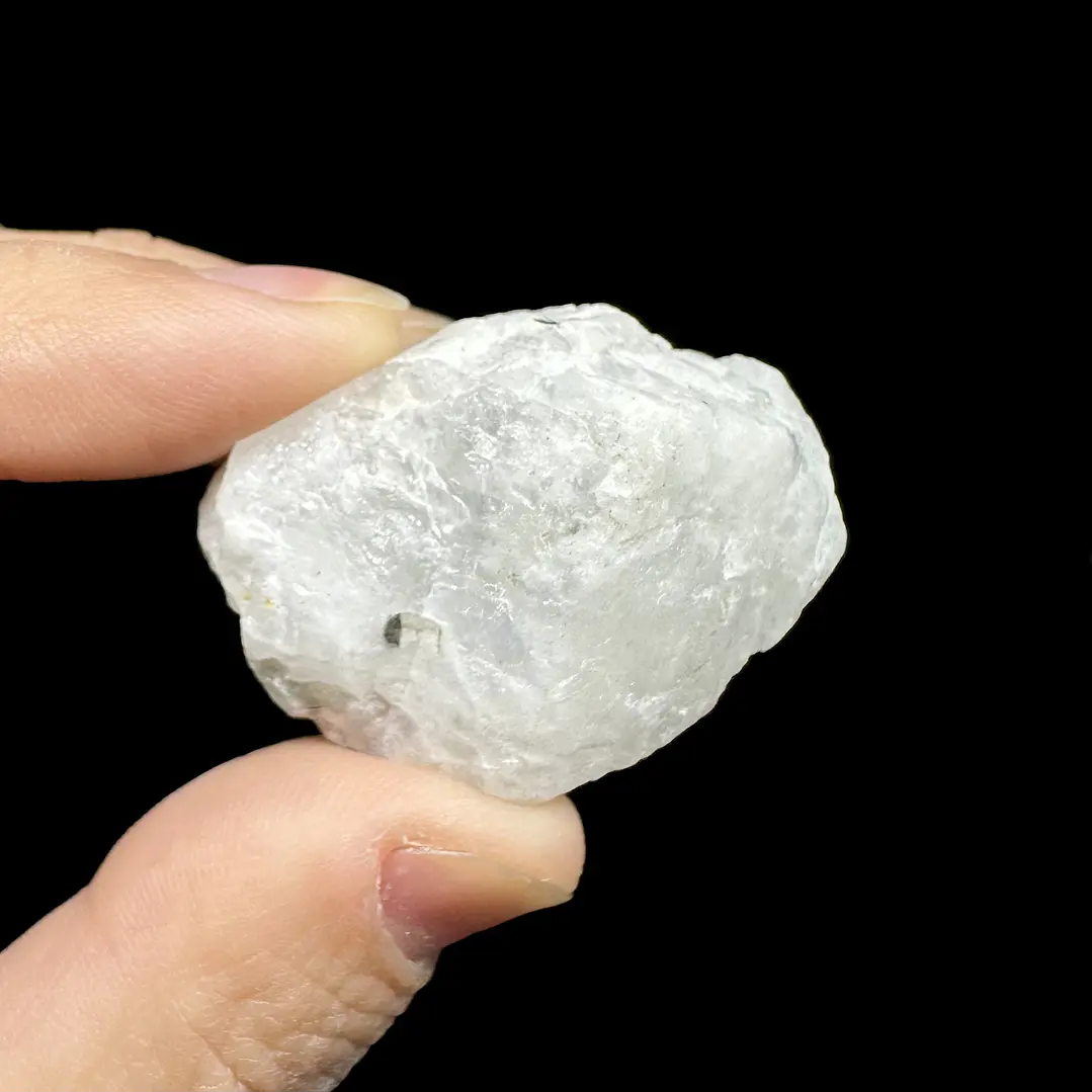 Piedra Luna en bruto #39 2