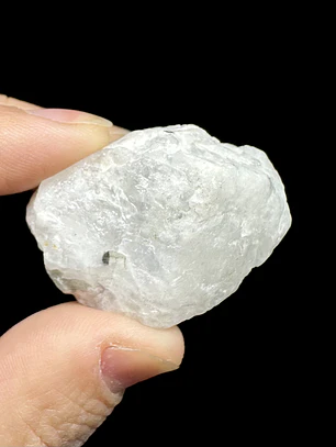 Piedra Luna en bruto #39