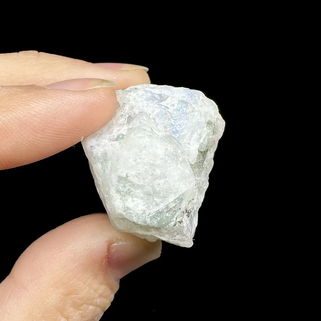 Piedra Luna en bruto #39 3