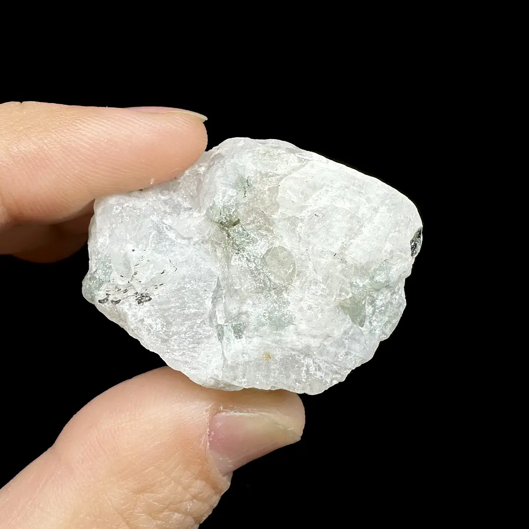 Piedra Luna en bruto #39 4