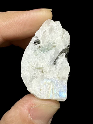 Piedra Luna en bruto #40