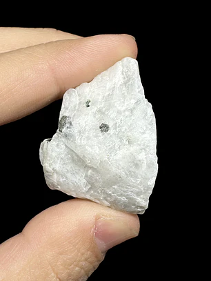 Piedra Luna en bruto #40