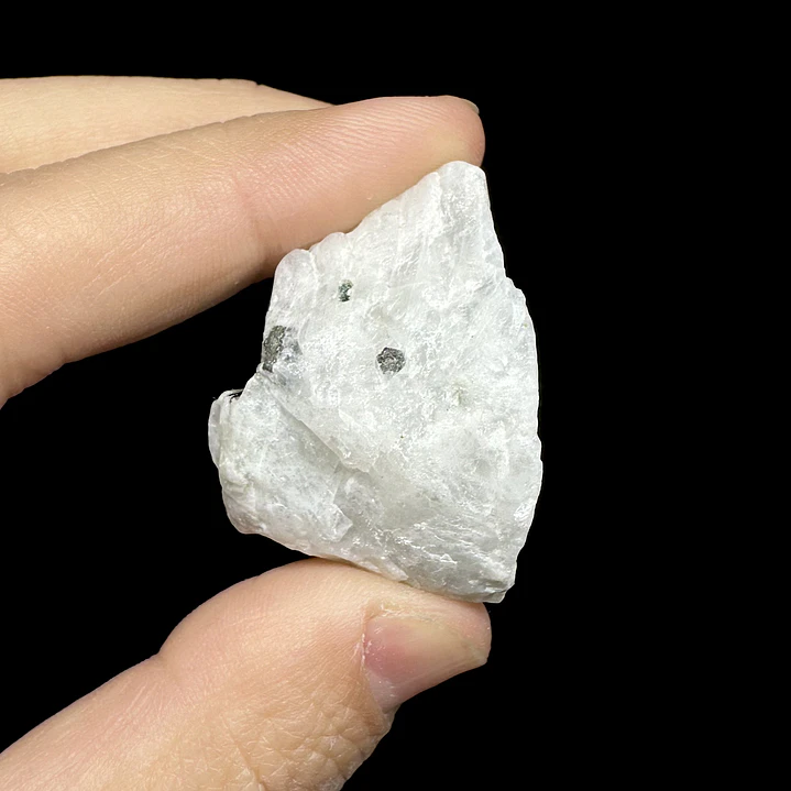 Piedra Luna en bruto #40 2
