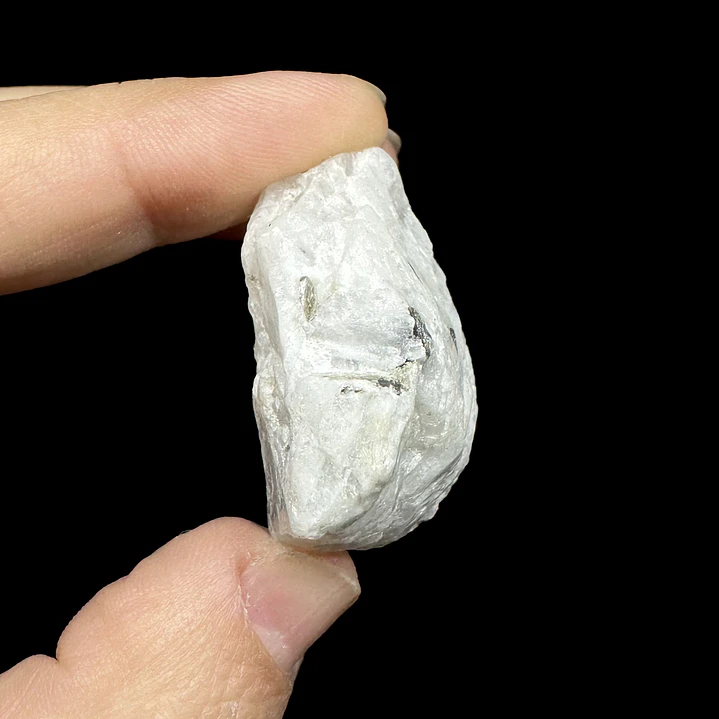 Piedra Luna en bruto #40 3
