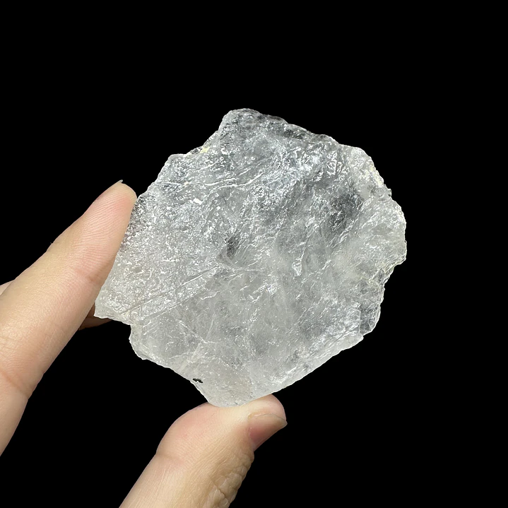 Cuarzo Cristal en bruto #1 4