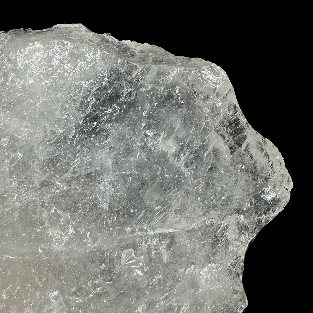 Cuarzo Cristal en bruto #1 2