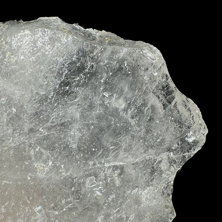 Cuarzo Cristal en bruto #1 2
