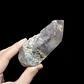Punta de Amatista Natural chilena #22 - Miniatura 5