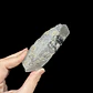 Punta natural Cuarzo Cristal #90 - Miniatura 4