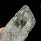 Punta natural Cuarzo Cristal #90 - Miniatura 2