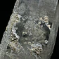 Punta natural Cuarzo Cristal #90 - Miniatura 6