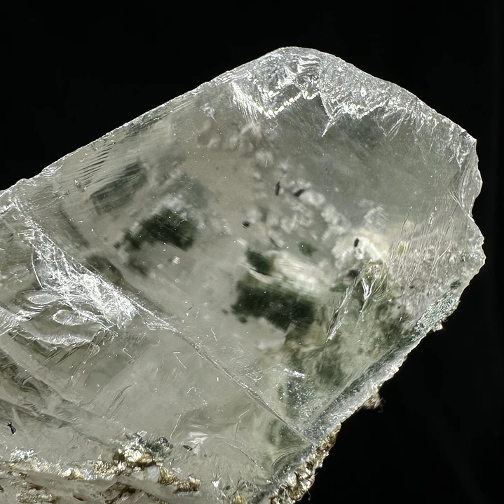 Punta natural Cuarzo Cristal #90 5