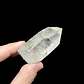 Punta natural Cuarzo Cristal #91 - Miniatura 4