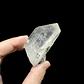Punta natural Cuarzo Cristal #91 - Miniatura 3