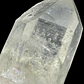 Punta natural Cuarzo Cristal #91 - Miniatura 7