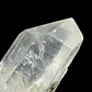 Punta natural Cuarzo Cristal #91 - Miniatura 2