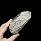 Punta natural Cuarzo Cristal #92 - Miniatura 4