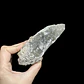 Punta natural Cuarzo Cristal #92 - Miniatura 5