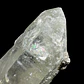 Punta natural Cuarzo Cristal #92 - Miniatura 2