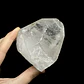 Punta natural Cuarzo Cristal #93 - Miniatura 1