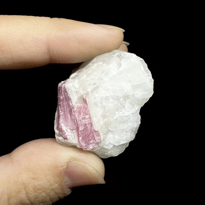 Turmalina Rosa Rubelita #14 2
