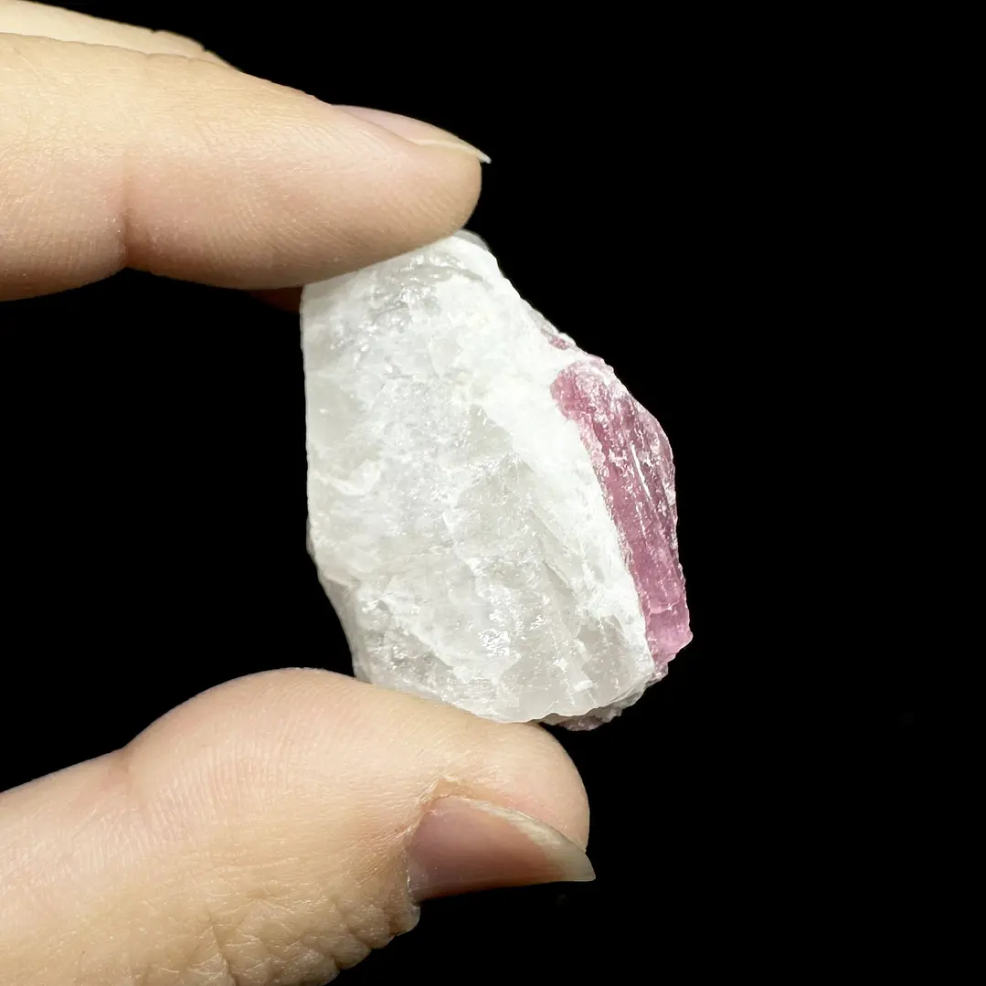 Turmalina Rosa Rubelita #14 3