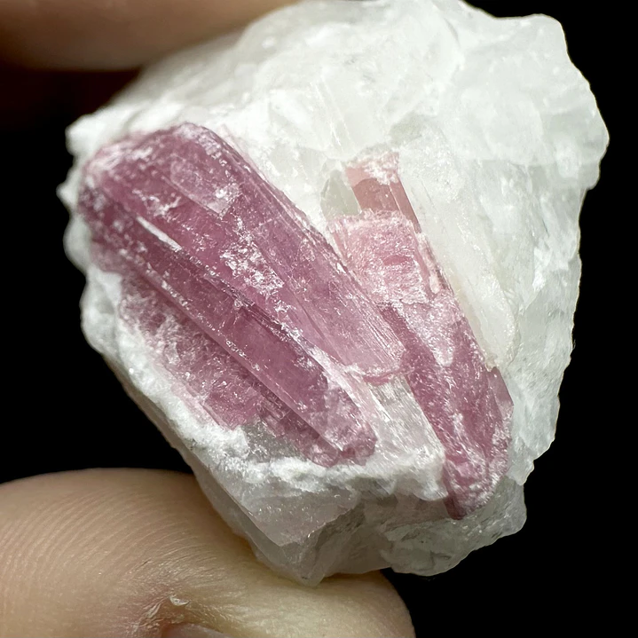 Turmalina Rosa Rubelita #14 5
