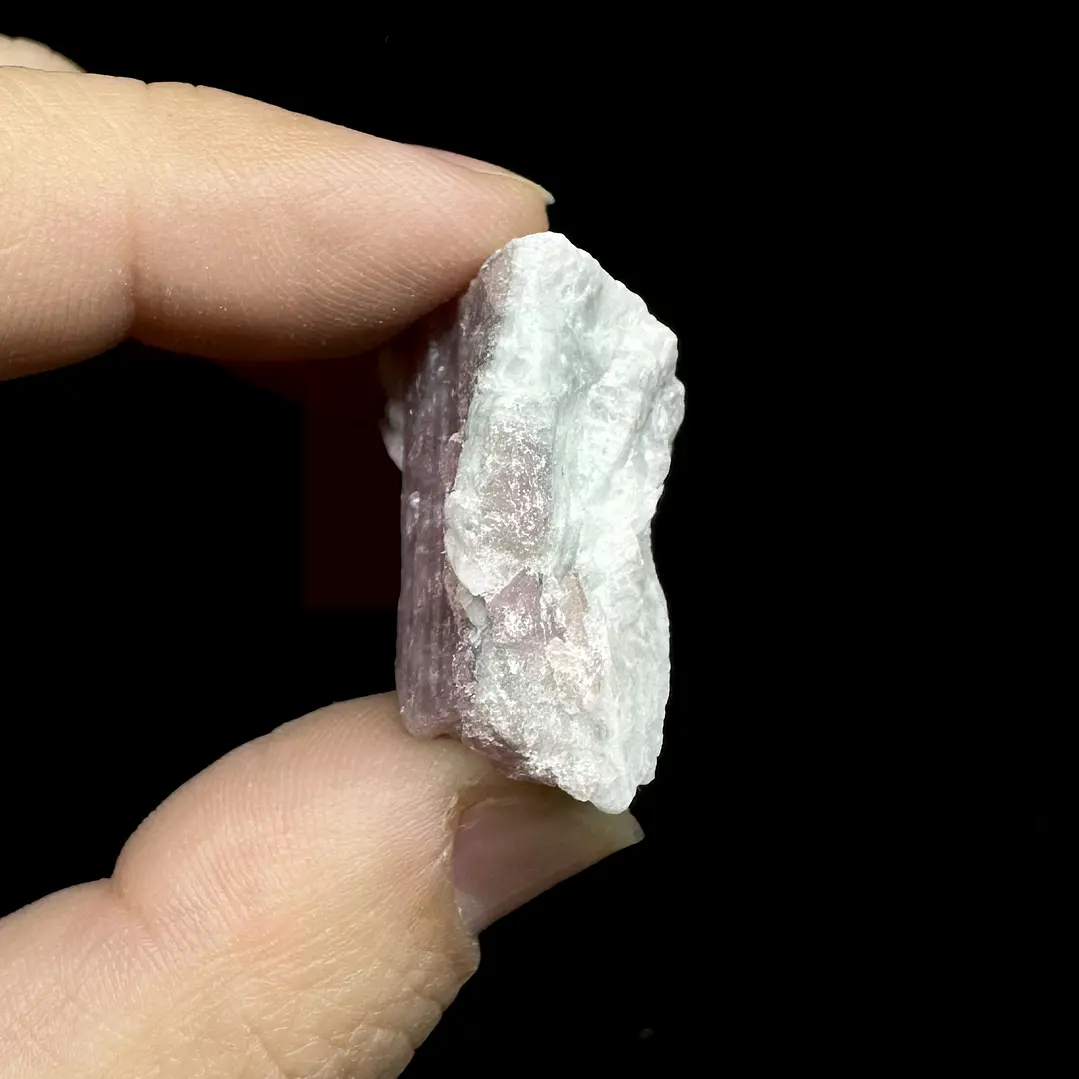 Turmalina Rosa Rubelita #15 4