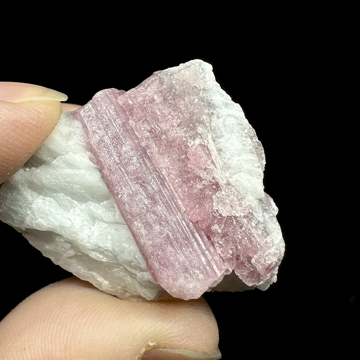 Turmalina Rosa Rubelita #15 5