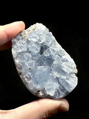 Celestina cluster #21