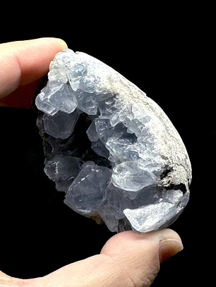 Celestina cluster #21