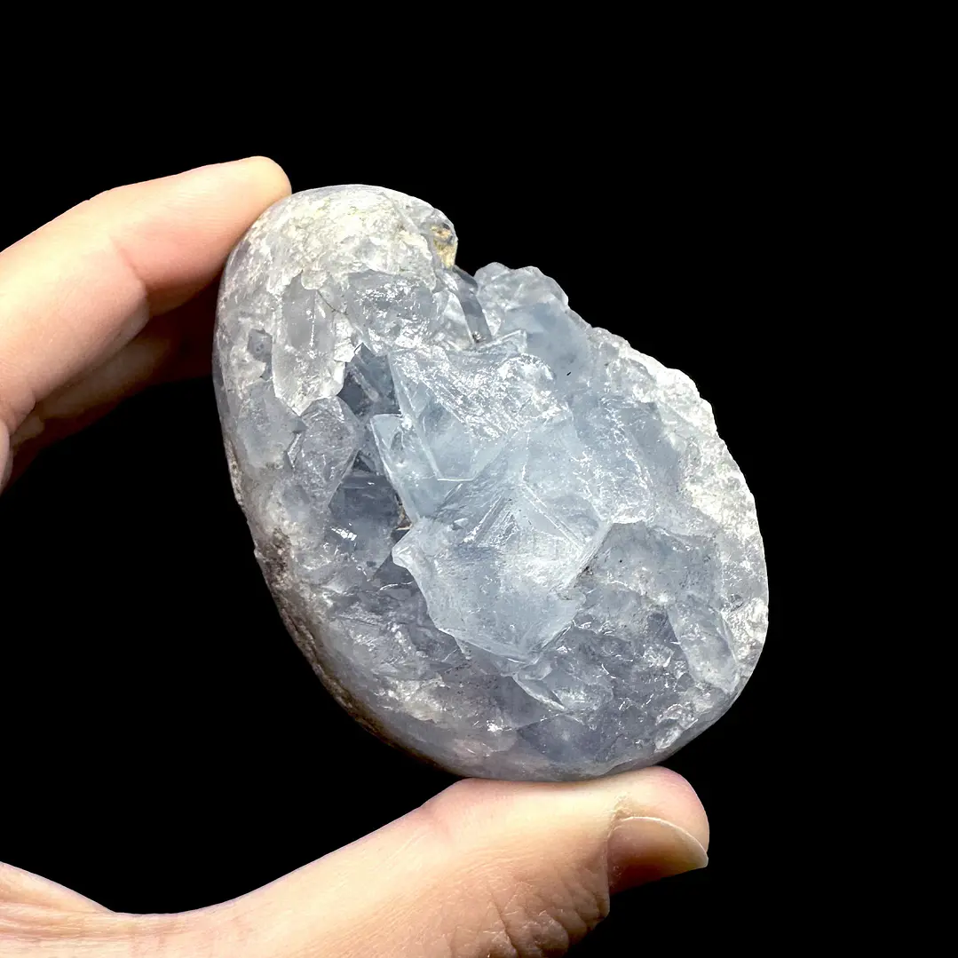 Celestina cluster #22 1