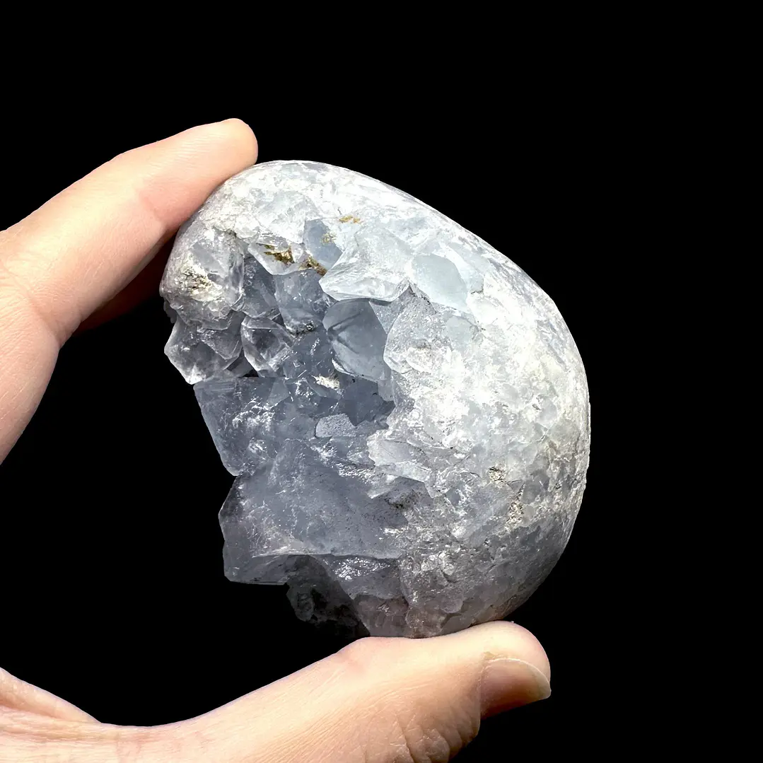 Celestina cluster #22 4