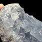 Celestina cluster #22 - Miniatura 6