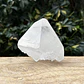 Punta natural Cuarzo Cristal #94 - Miniatura 4