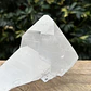 Punta natural Cuarzo Cristal #94 - Miniatura 8