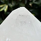 Punta natural Cuarzo Cristal #94 - Miniatura 2