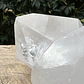 Punta natural Cuarzo Cristal #95 - Miniatura 7