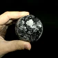 Esfera de Fósiles de Ammonite #1 - Miniatura 4