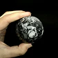 Esfera de Fósiles de Ammonite #1 - Miniatura 5