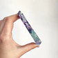 Fluorita en lámina #14 - Miniatura 3